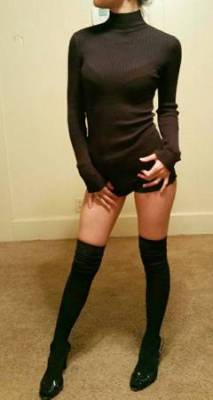 craigslistads:  sexy petite her&amp; fit handsome him - mw4mw (Dallas)  age: 21  Looking for a couple or female that can host and see what sexy thing can happen. We are both attractive, she is 21 very sexy super cute and petite. He is 29 attractive