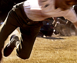GET TO KNOW ME: Favorite Male Characters (1/5) STEVE ROGERS