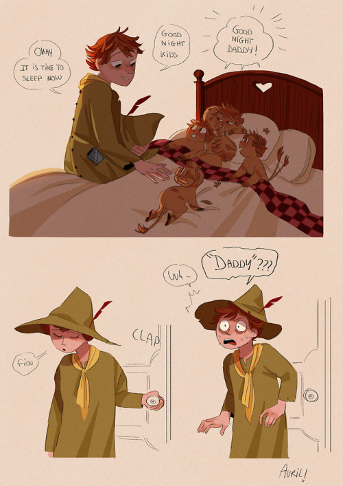 Miserable Dad Needs Help - Part 2