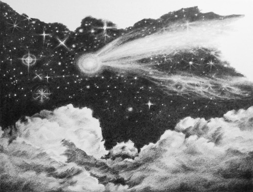 <p>‘Keep Falling, I’ll Find You’<br/></p><p>Pencil on gesso</p><p>Solstice Sale - 20% off artwork at <a href="http://www.kirstyoleary.com">www.kirstyoleary.com</a></p>