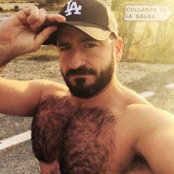 beardburnme:  “☀️😍 #gaycouple #gay