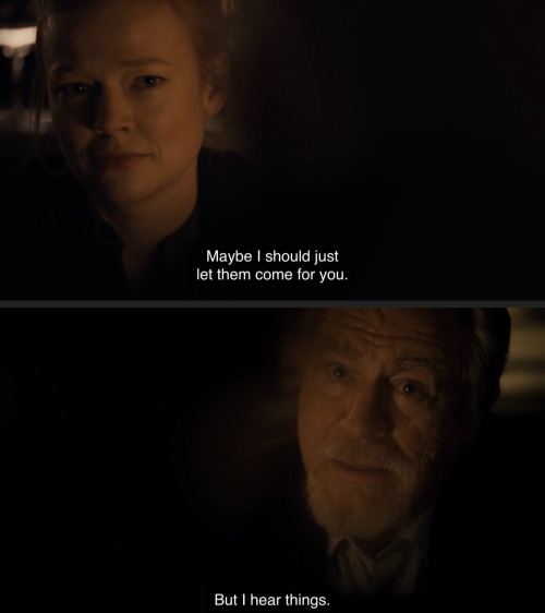 House Of The Dragon (2022–) | Succession (2018–2023)