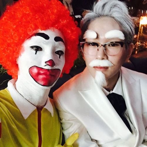 fuckyeahleaderonew:   [bumkeyk] 경쟁사 [trans][bumkeyk] rival companies