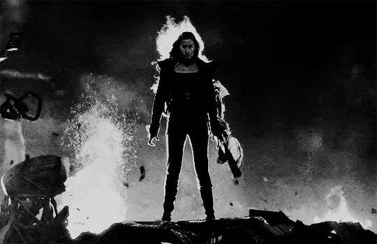s0u1v0mit:  dianaofthemyscira:Jean Grey is the only class five mutant I’ve ever