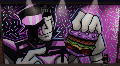 Bot On The Billboard Again
