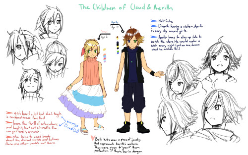 misheepu:New character sheet for Sunni and Apollo with newly added info (and I finally have a set de