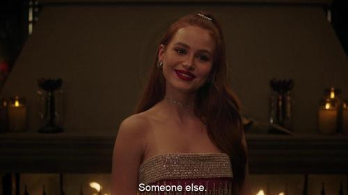 incorrect riverdale quotes