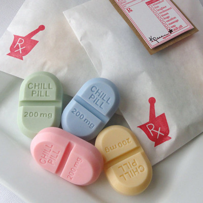 medicaljourney:  Every year I participate in Small Business Saturday. I love supporting