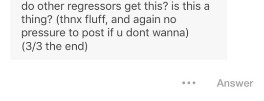Hiya!! I don’t mind helping you put anon! IF ANYONE WANTS TO RESOND, REPLY BELOW PLEASE! I hope you get your answer anon! I don’t super know about that stuff but I feel like I can sorta relate to this? I usually call it my times I’m feeling “soft”