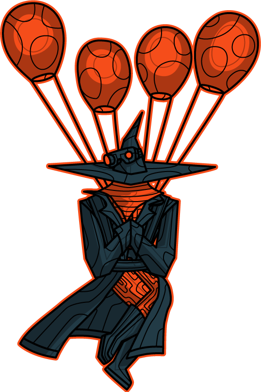 Part 2 Of The Wizards Based On Pokemon Types, Combinations With Flying. The Designs Definitely Started