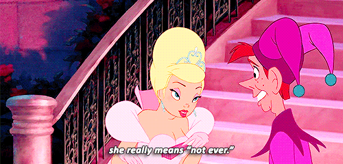 Charlotte is the best Disney sidekick ever fight me 
