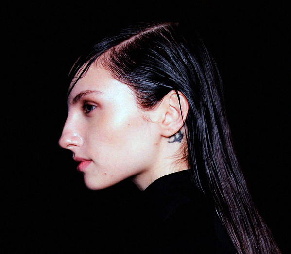 furples:  Cristiano Burani Fall 2014 Backstage 