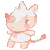 Strawberry Cow