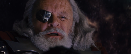 Really, I Shouldn't Get Obsessed With Thor, Loki And Shit, When I Have So BIG Tests Tomorrow.... But,