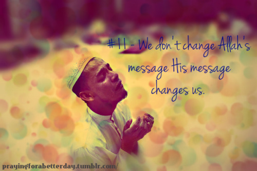 islamisforeveryone:  Islamic Quotes