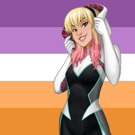 Gwen Stacy, Marvel Rising Wiki, Fandom