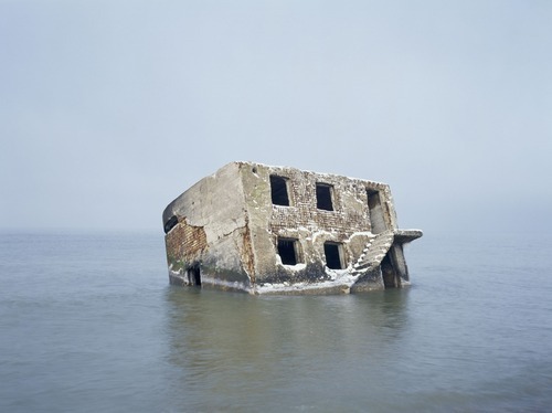 circumcised:  “Fresh Hell” at Palais de Tokyo by Geert Goiris