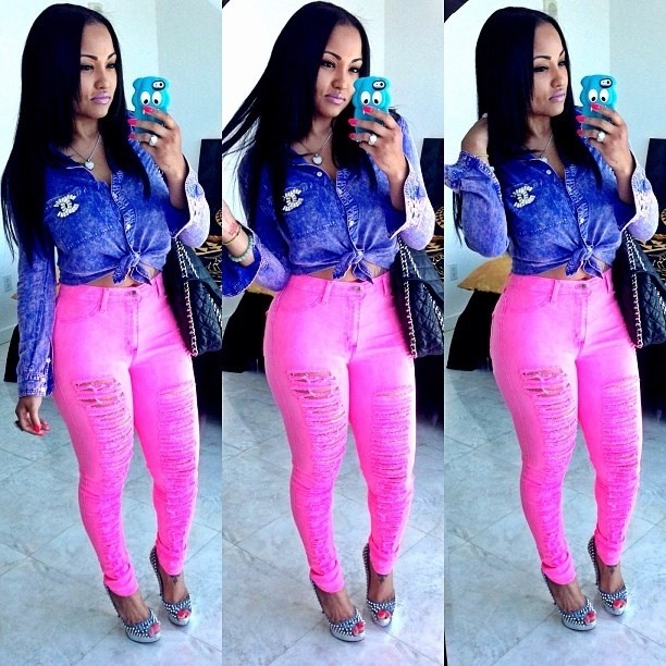 allthickwomen:  Lanilon