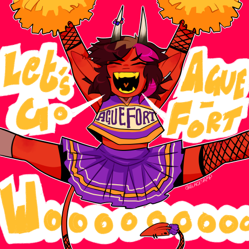 lichfucker:bl4ckvamp:fig canonically was a cheerleader and no one ever talks about it[image descript