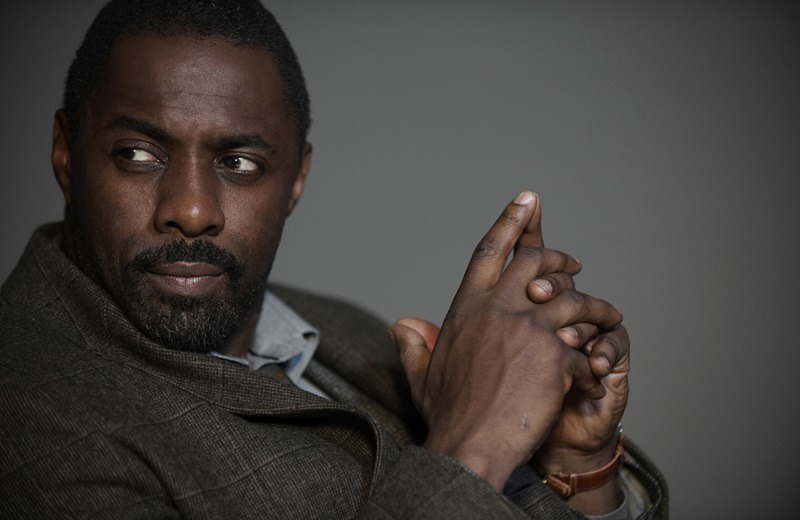 ohmygrodd:   Idris Elba Cast as John Stewart In Warner Bros ‘Justice League’