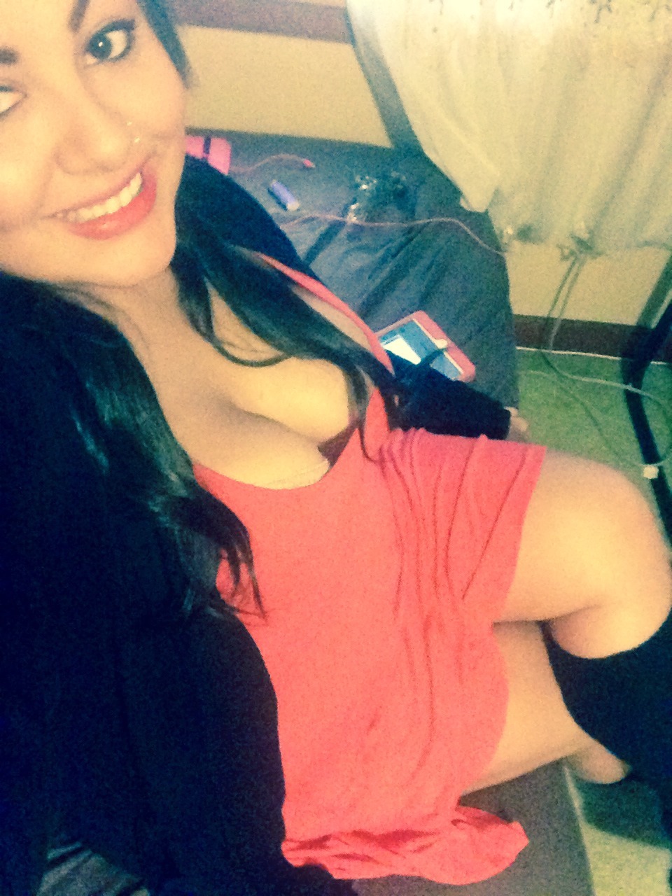 itslolabish:  The many looks I had… The best sexy  fully clothed photos of 2013!