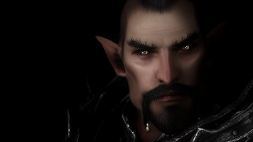 skyrim male face mods skyrim male face mods
