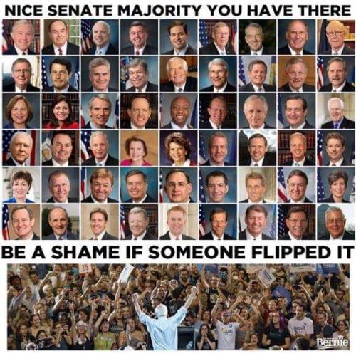 republicandoorknob:Vote!
