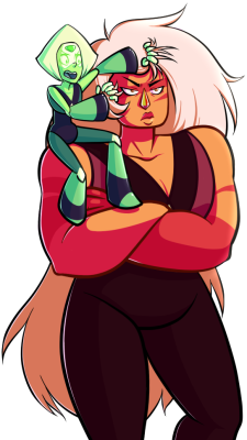 kurokoccheerio:i like to think that Jasper’s