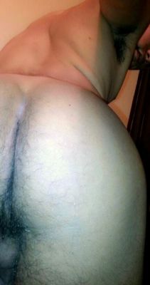 Buttinyourface:  New Submission! Kik Me @ Theinyourfaceblog A Cute Little Hairy Latin