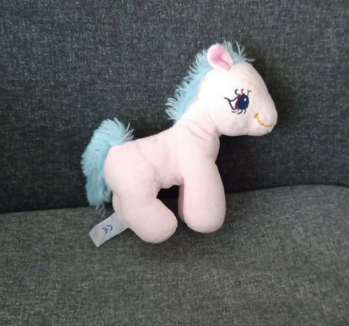 Knockoff MLP plush imported by SandyeBay