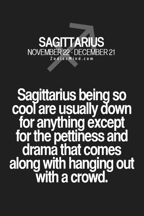 zodiacmind:  Fun facts about your sign here