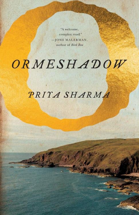 Ormeshadow by Priya Sharma Rating: 2/5Others have said it better, but this probably is not objective