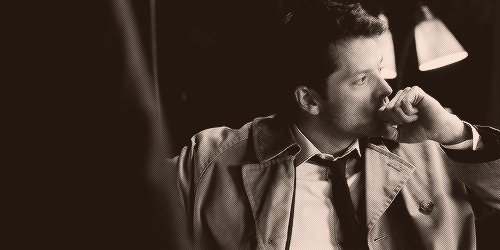 castielcampbell:  kripke-is-my-king:  fatpinkmoose:  #okay man but #sassy #sam knows he’s an angel. he’s never stopped being amazed by that. #but he also recognizes the sacrifices and pain cas goes through to help them. #he knows that castiel