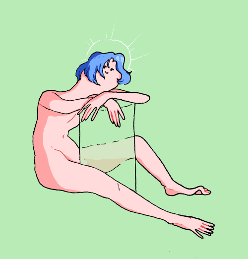 Its Nami! Hes Part Of A Silly Little Species I Made Up Based On Angels! Sometimes They Have Wings, But