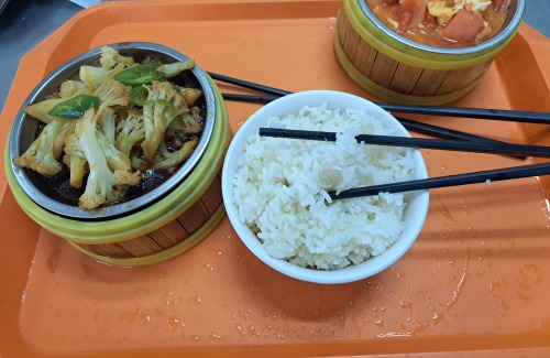 Life In China #8