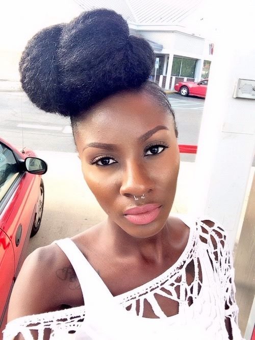 fckyeahprettyafricans:  Ghana