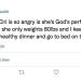 bumblebeebats:ravensinflight:I love that Geralt is like “I was beaten and starved”