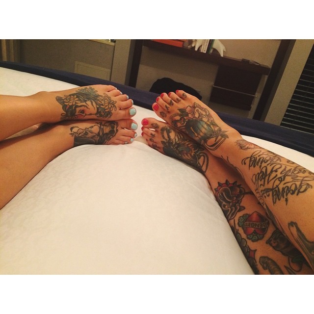 wifelife:  🐱🐱 