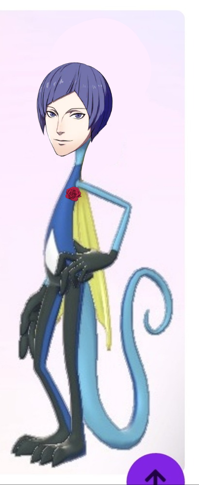 I Made Two Of Them