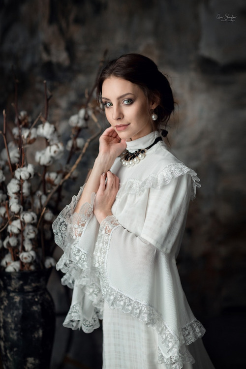 imickeyd:Анастасия © Anna Shuvalova