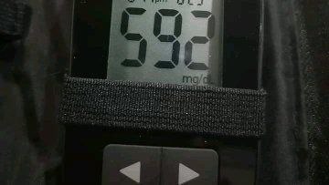 DONATION RECEIVED $158/$370