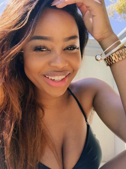 jazziedadd:  SexyDelicious Ms Sithelo ❤❤❤ 