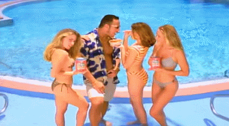 supamuthafuckinvillain:  Sweet delicious 90s