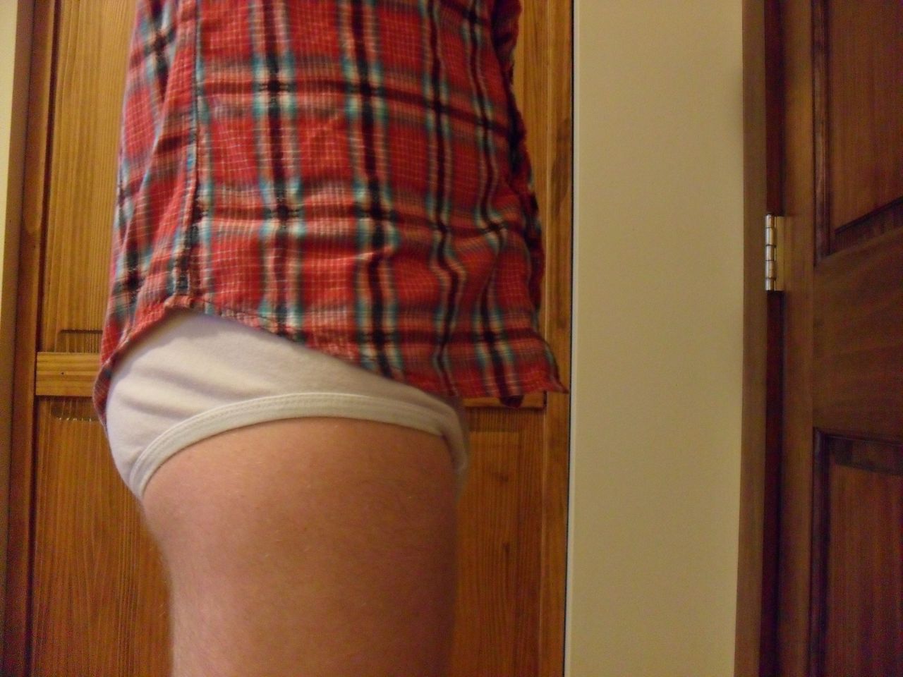 jpzunderwear:  anyone else a fan of whities?