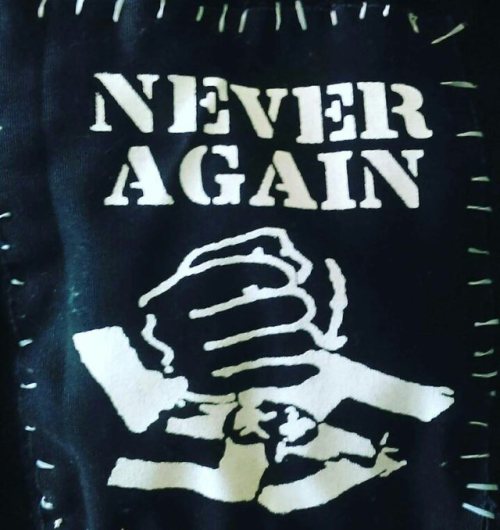 skizzorlover:  update on my jacket so far