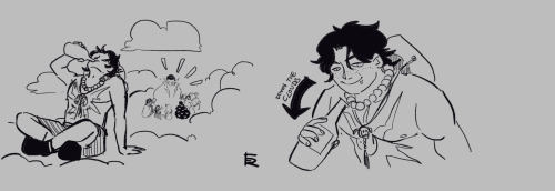 This Shit Been Rotting In My Mind, Desperately Clawing At My Empty Skull For The Past Few Weeks After