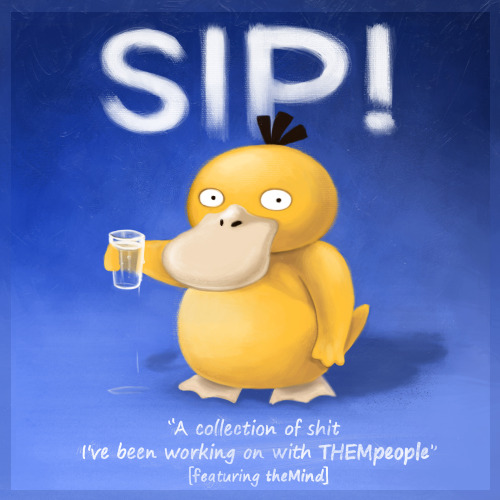 New Art for Mick Jenkins.  SIP!FOR MORE ART FOLLOW PENCILFINGERZ ON INSTAGRAM & TWITTER