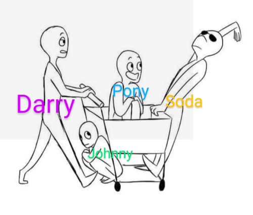 I Bring More