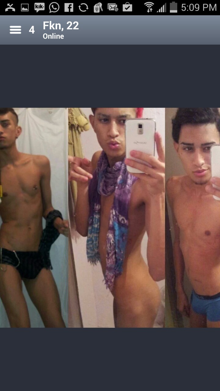 prdickhunter:  Isai de ceiba 