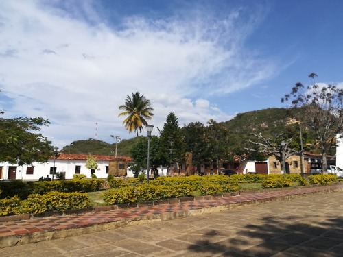 Guane - Colombia